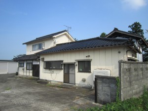 ②既存住宅